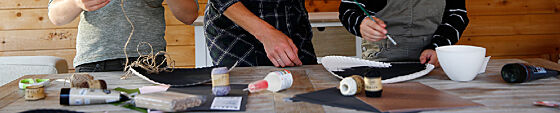 Bricolage